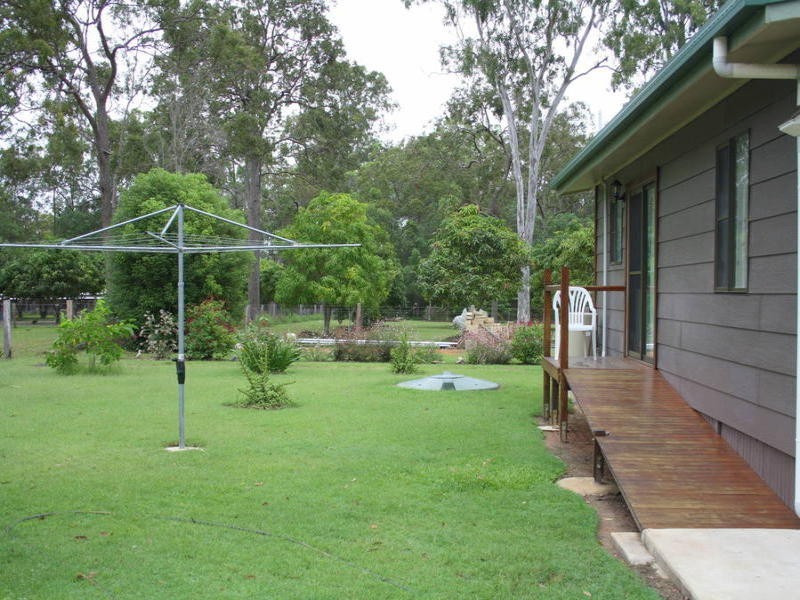 Tinana QLD 4650
