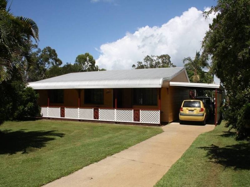 53 Boronia Drive, Poona QLD 4650