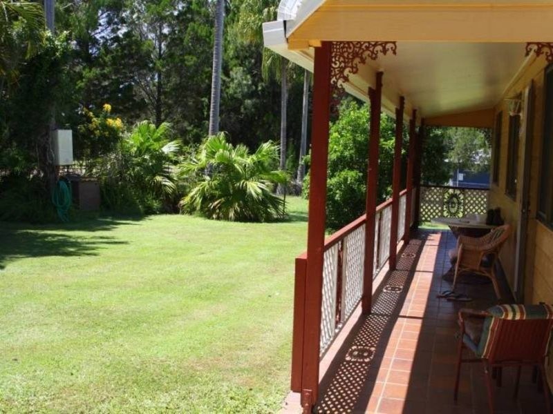 53 Boronia Drive, Poona QLD 4650