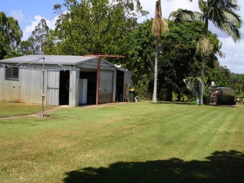 53 Boronia Drive, Poona QLD 4650