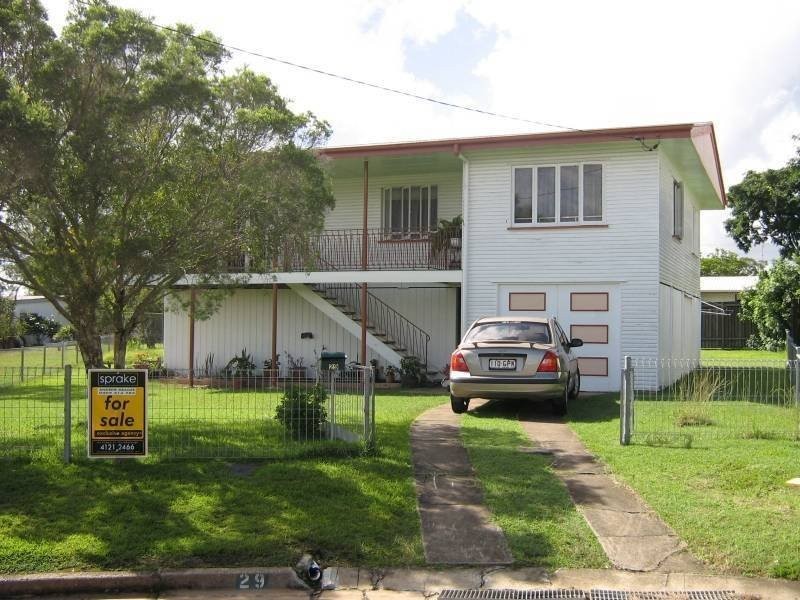 29 Dymock Street, Maryborough QLD 4650
