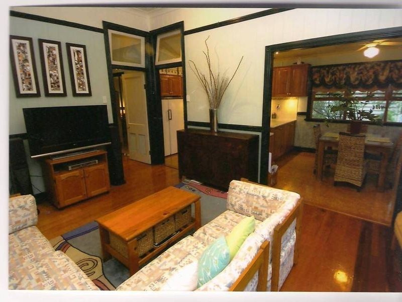 307 Lennox Street, Maryborough QLD 4650