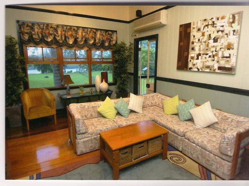 307 Lennox Street, Maryborough QLD 4650