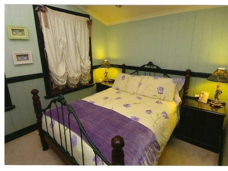 307 Lennox Street, Maryborough QLD 4650