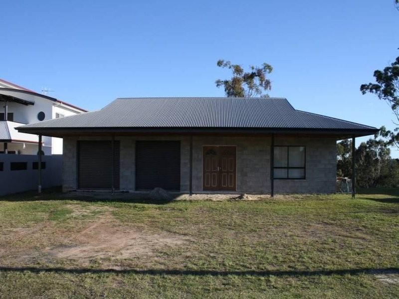 Maryborough West QLD 4650