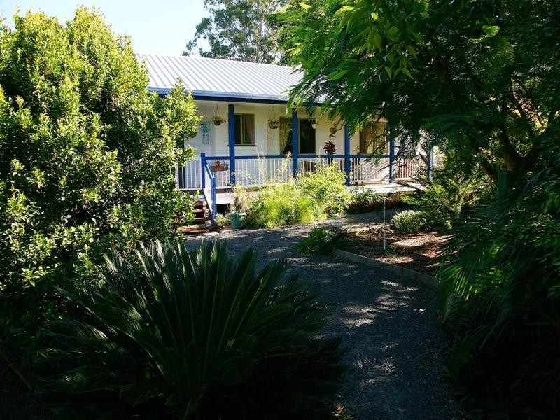 61 Dundas Street, Granville QLD 4650