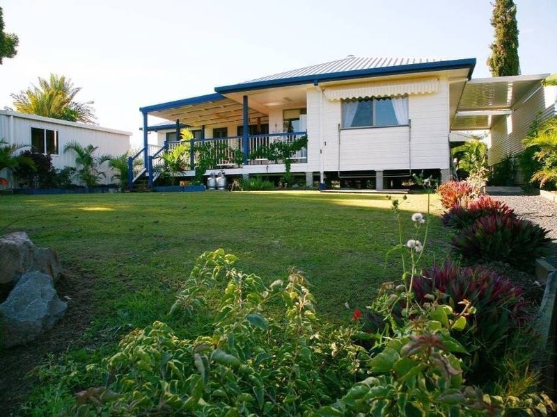 61 Dundas Street, Granville QLD 4650