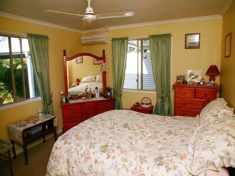 61 Dundas Street, Granville QLD 4650