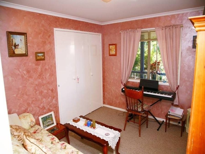 61 Dundas Street, Granville QLD 4650