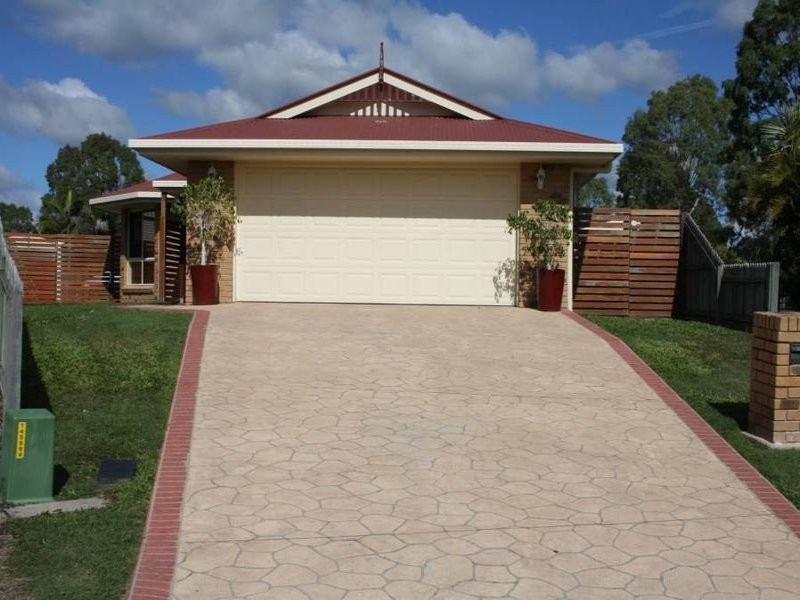 6 Leonard Court, Tinana QLD 4650
