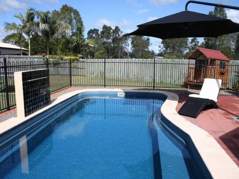 6 Leonard Court, Tinana QLD 4650