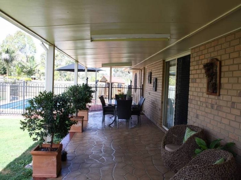 6 Leonard Court, Tinana QLD 4650