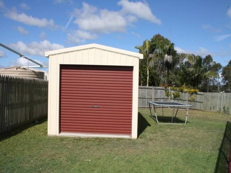 6 Leonard Court, Tinana QLD 4650