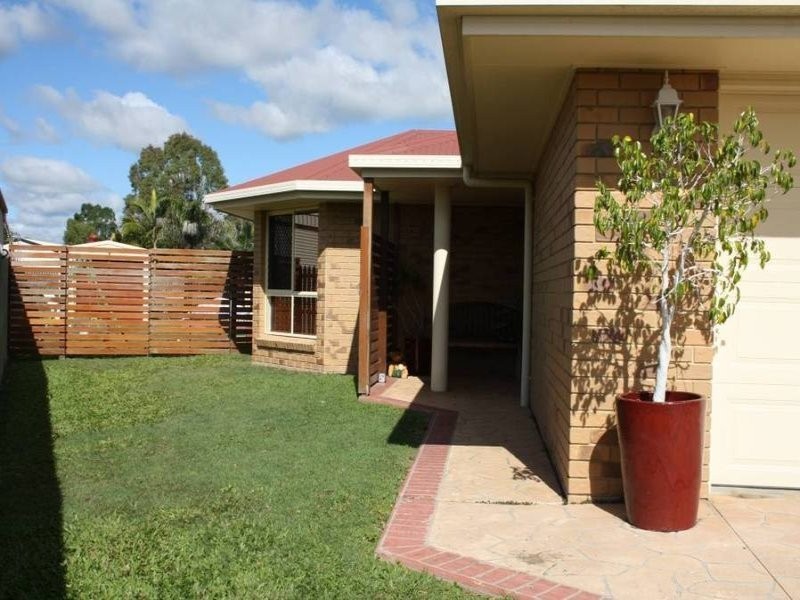 6 Leonard Court, Tinana QLD 4650