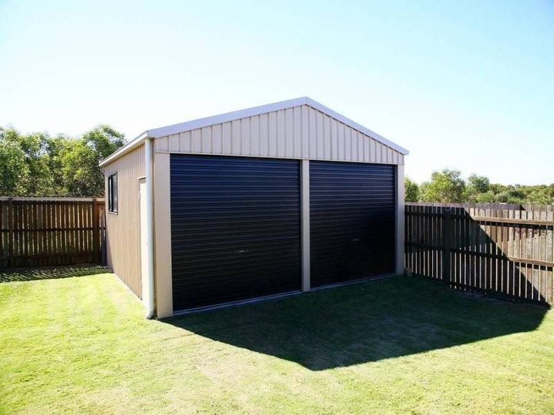 Tinana QLD 4650