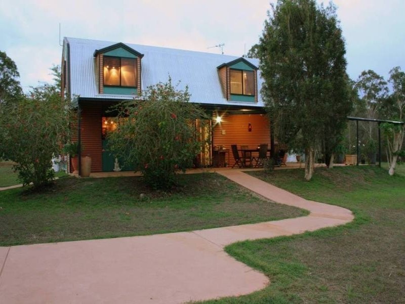 Tinana QLD 4650