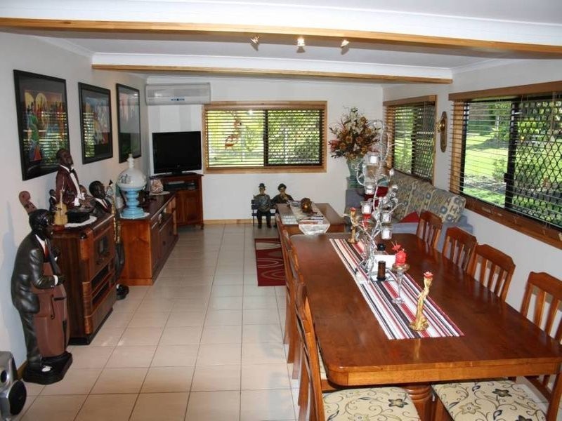 Tinana QLD 4650