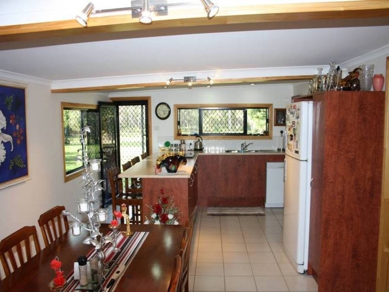 Tinana QLD 4650
