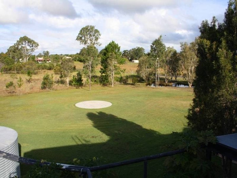Tinana QLD 4650
