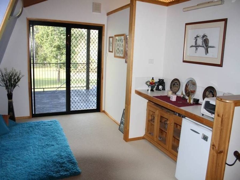 Tinana QLD 4650