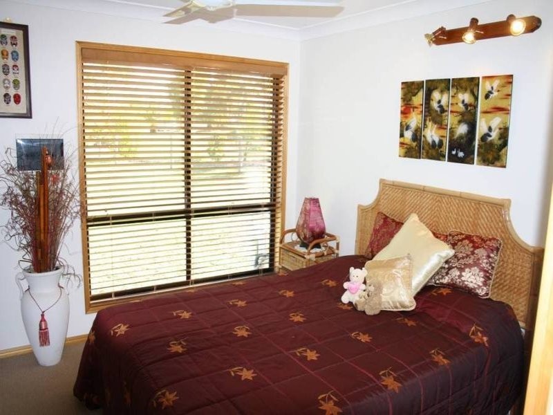 Tinana QLD 4650