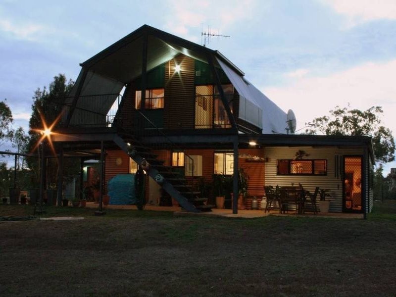 Tinana QLD 4650