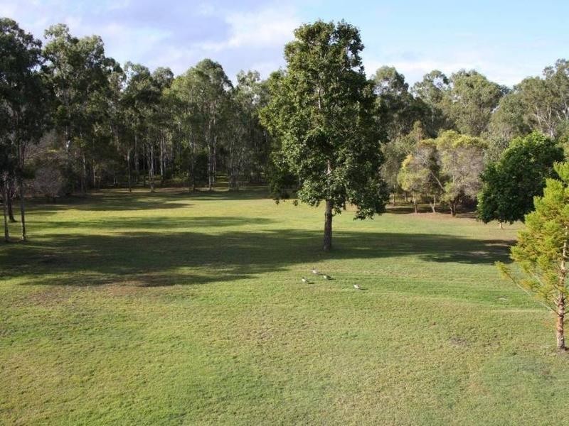 Tinana QLD 4650