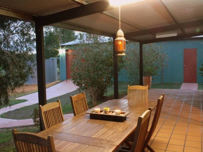 Tinana QLD 4650
