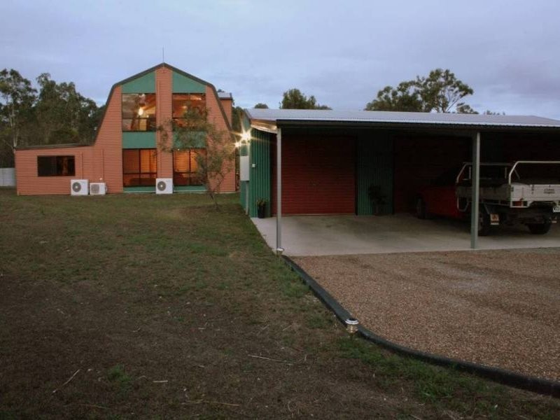 Tinana QLD 4650