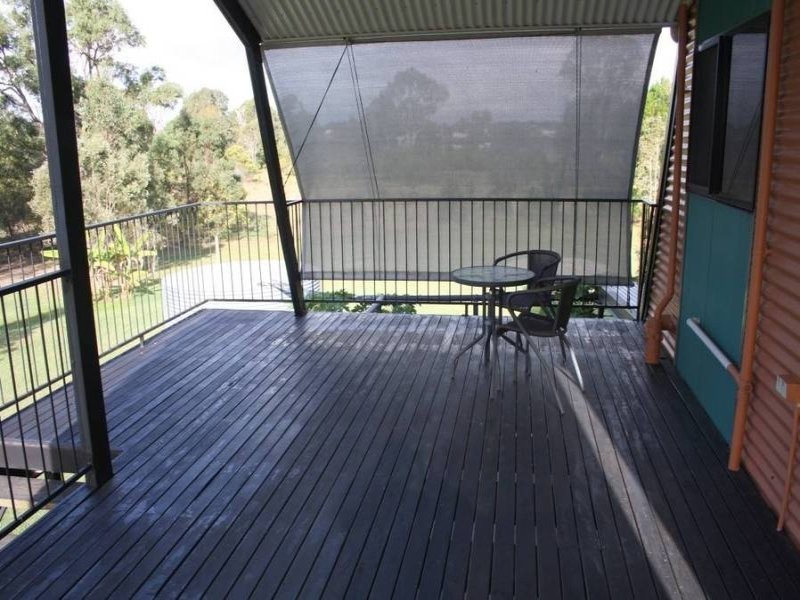 Tinana QLD 4650