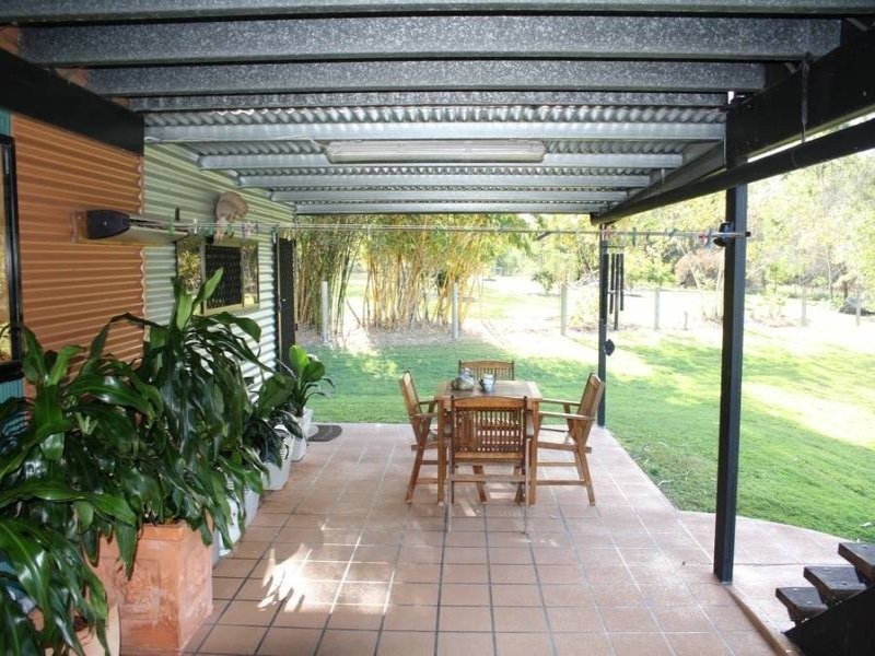 Tinana QLD 4650