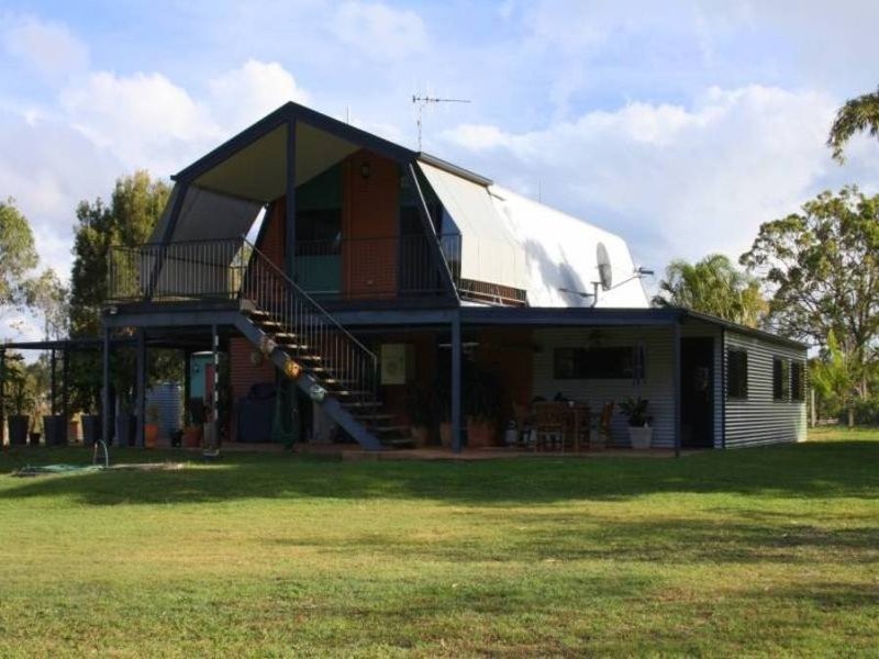 Tinana QLD 4650