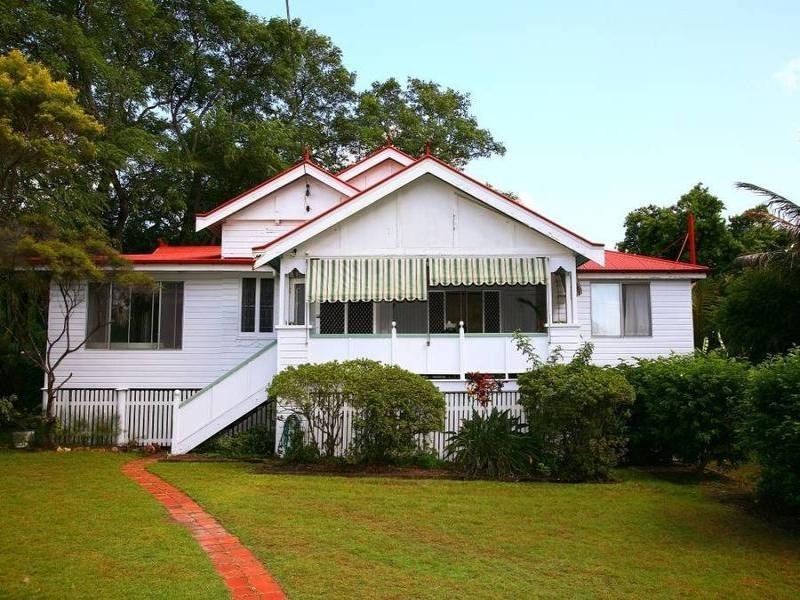 306 Lennox Street, Maryborough QLD 4650