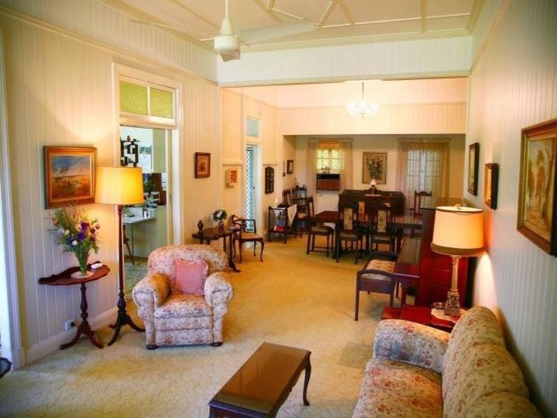 306 Lennox Street, Maryborough QLD 4650