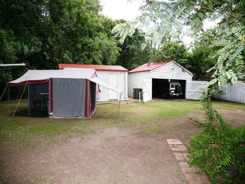306 Lennox Street, Maryborough QLD 4650