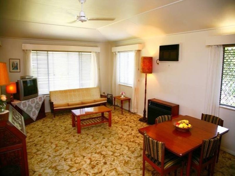 306 Lennox Street, Maryborough QLD 4650