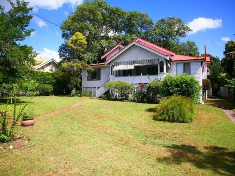 306 Lennox Street, Maryborough QLD 4650