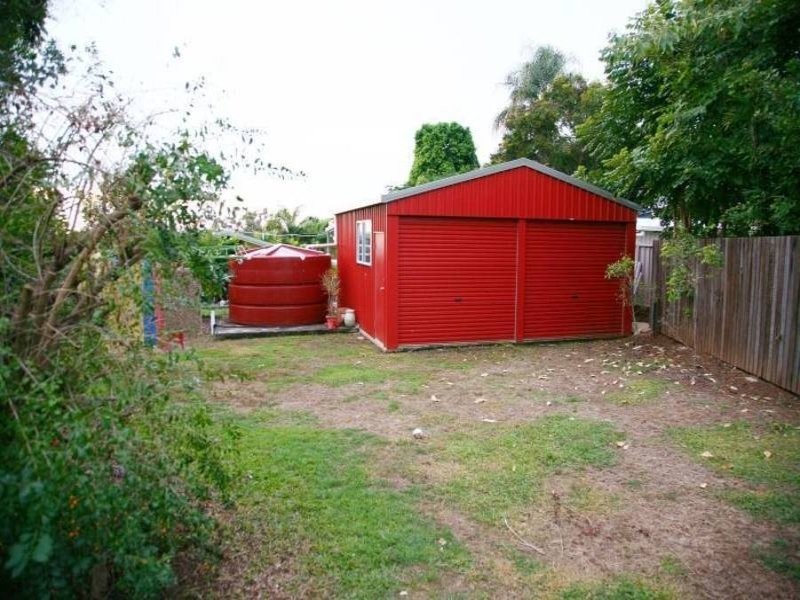 12 High Street, Maryborough QLD 4650