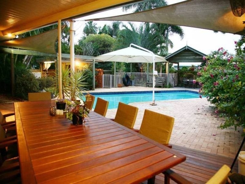 12 High Street, Maryborough QLD 4650