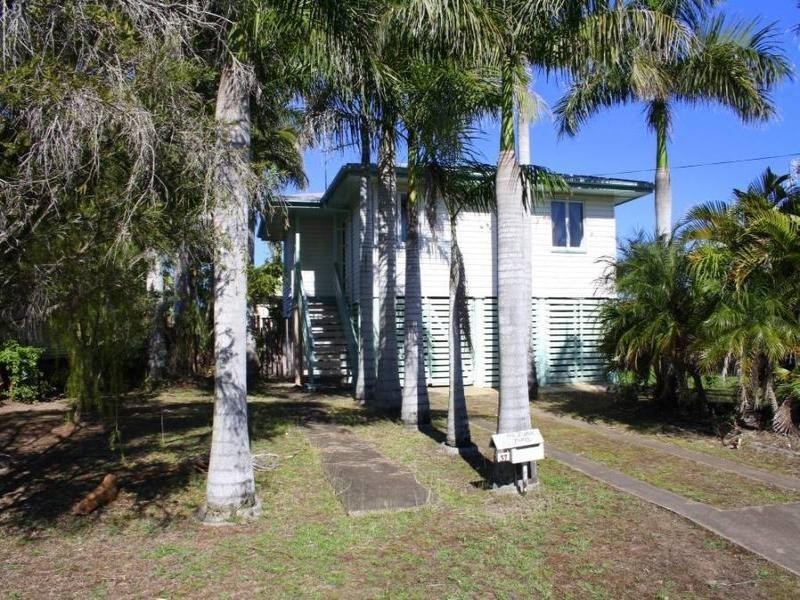 37 Smith Street, Maryborough QLD 4650