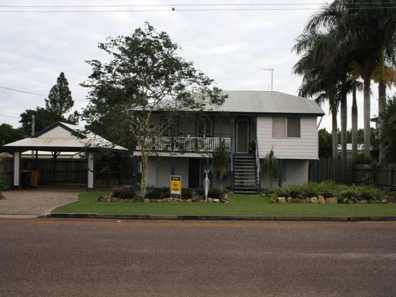 Maryborough QLD 4650