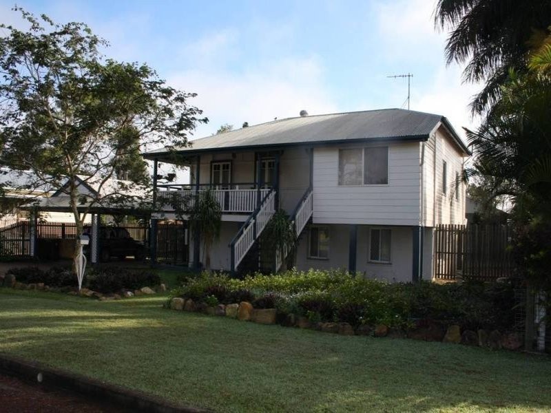 Maryborough QLD 4650