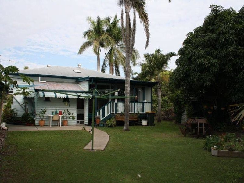 73 Frank Street, Maryborough QLD 4650