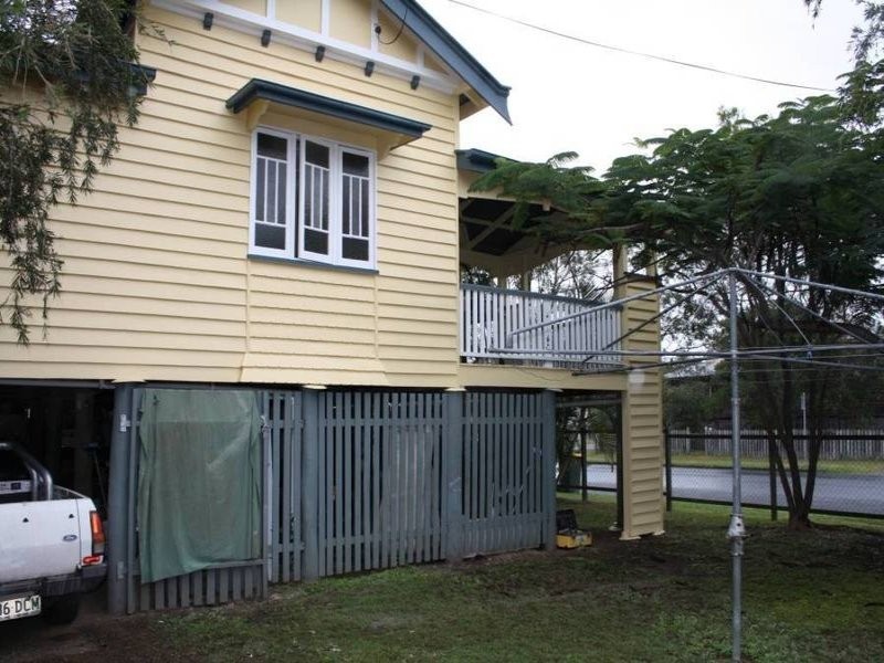 48 Lennox Street, Maryborough QLD 4650