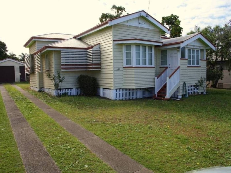 645 Kent Street, Maryborough QLD 4650