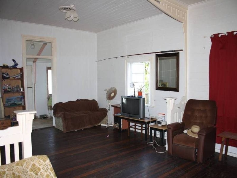 50 Gallipoli Street, Maryborough QLD 4650