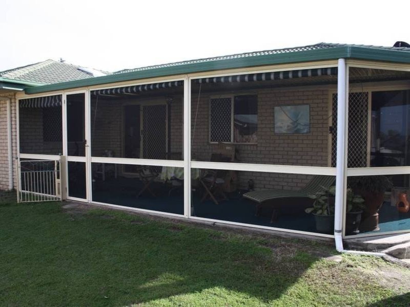 13 Alfred Street, Maaroom QLD 4650