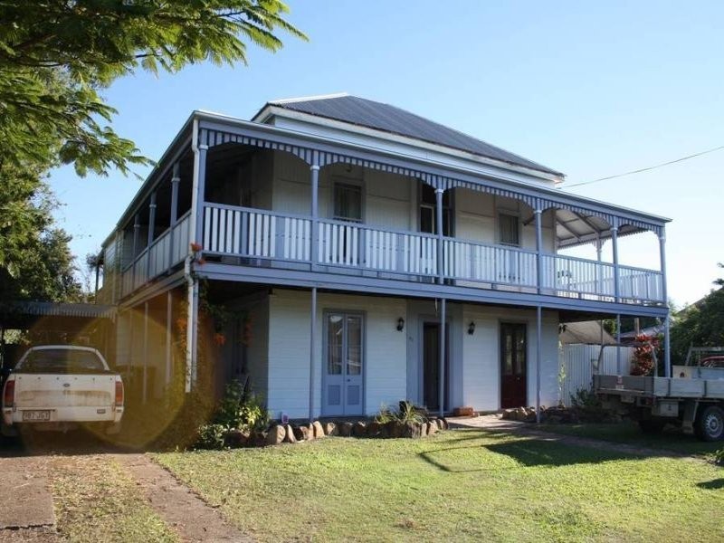 92 Churchill Street, Maryborough QLD 4650