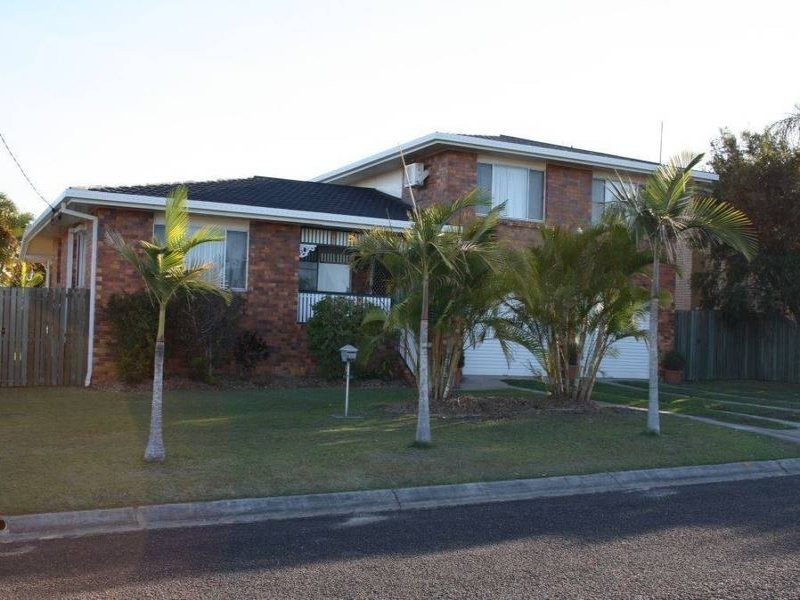 6 Kidd Avenue, Maryborough QLD 4650