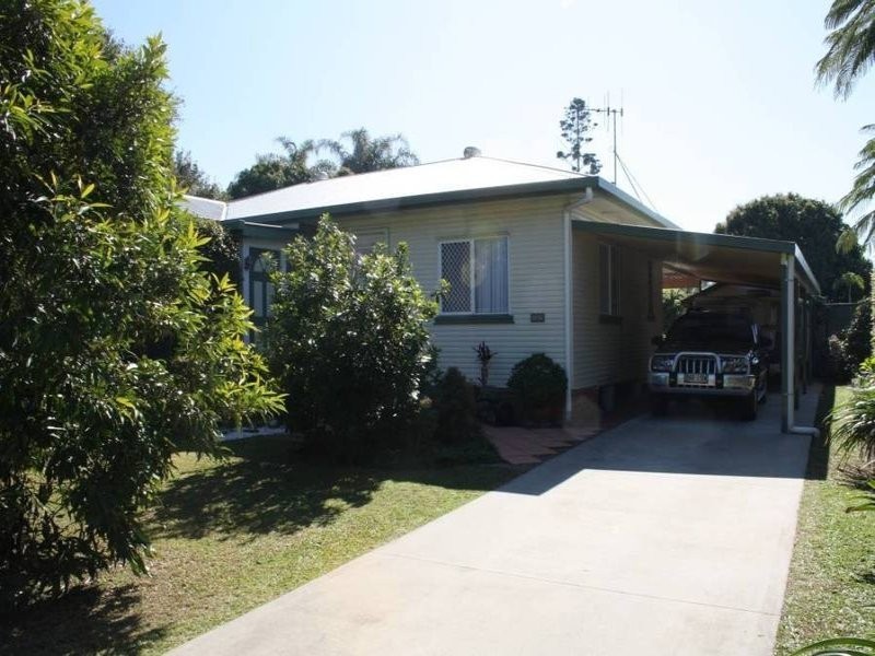 327 Queen Street, Maryborough QLD 4650